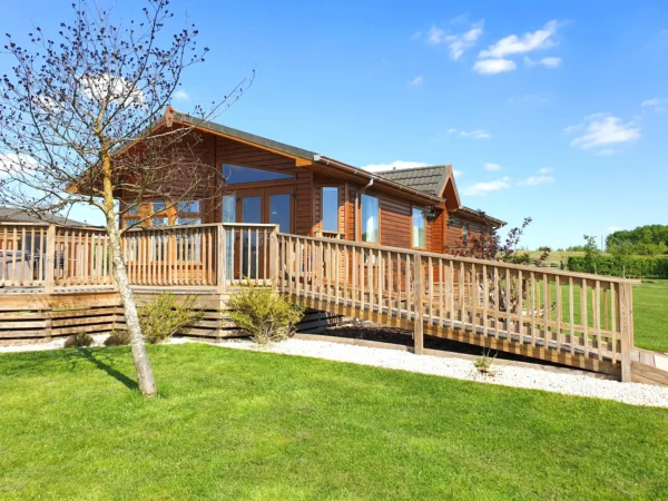 Park View Lodge