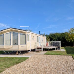 2011 Willerby Granada (38' x 12')