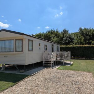 2011 Willerby Rio Gold (37' x 12')