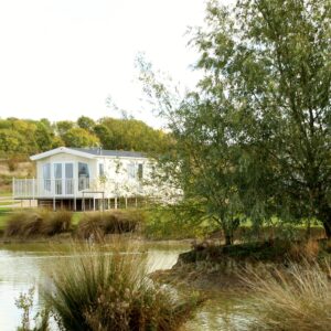 2021 Willerby Sierra (38' x 12')