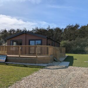 New Willerby Boston (40' x 20')