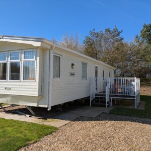 2012 Willerby Granada (38' x 12')