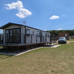 2021 Willerby Manor (38' x 12')