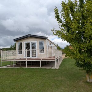 SOLD - 2015 ABI Sunningdale (36' x 12')