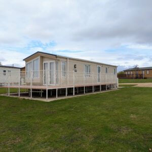 2014 BK Grosvenor (37' x 12')