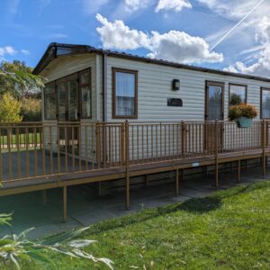 2017 ABI Elan (38' x 12')